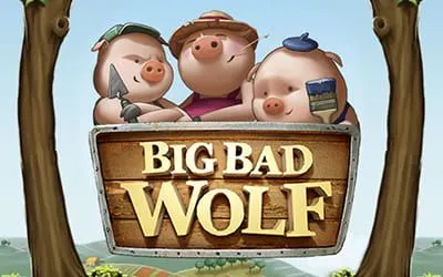 Большой Злой Волк (Big Bad Wolf)